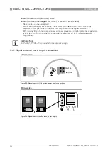 Preview for 34 page of KROHNE OPTISONIC 6300 Quick Start Manual