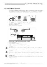 Preview for 35 page of KROHNE OPTISONIC 6300 Quick Start Manual