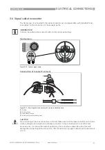 Preview for 37 page of KROHNE OPTISONIC 6300 Quick Start Manual