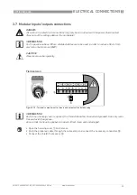 Preview for 39 page of KROHNE OPTISONIC 6300 Quick Start Manual