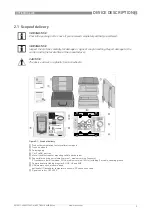 Предварительный просмотр 9 страницы KROHNE OPTISONIC 6400 Handbook