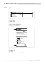 Предварительный просмотр 10 страницы KROHNE OPTISONIC 6400 Handbook