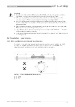 Предварительный просмотр 13 страницы KROHNE OPTISONIC 6400 Handbook