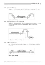 Предварительный просмотр 15 страницы KROHNE OPTISONIC 6400 Handbook