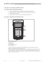 Предварительный просмотр 18 страницы KROHNE OPTISONIC 6400 Handbook