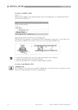 Предварительный просмотр 22 страницы KROHNE OPTISONIC 6400 Handbook