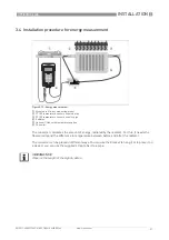 Предварительный просмотр 31 страницы KROHNE OPTISONIC 6400 Handbook