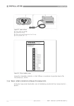 Предварительный просмотр 34 страницы KROHNE OPTISONIC 6400 Handbook