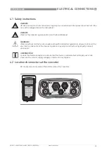 Предварительный просмотр 39 страницы KROHNE OPTISONIC 6400 Handbook