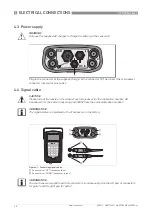 Предварительный просмотр 40 страницы KROHNE OPTISONIC 6400 Handbook