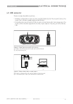 Предварительный просмотр 41 страницы KROHNE OPTISONIC 6400 Handbook