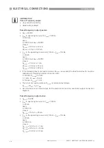 Предварительный просмотр 46 страницы KROHNE OPTISONIC 6400 Handbook