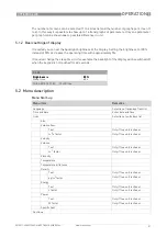 Предварительный просмотр 51 страницы KROHNE OPTISONIC 6400 Handbook