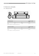 Предварительный просмотр 77 страницы KROHNE OPTISONIC 6400 Handbook