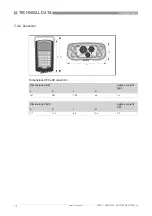 Предварительный просмотр 78 страницы KROHNE OPTISONIC 6400 Handbook