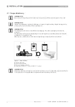 Предварительный просмотр 4 страницы KROHNE OPTISONIC 8300 Quick Start Manual