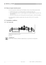 Предварительный просмотр 10 страницы KROHNE OPTISONIC 8300 Quick Start Manual