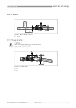 Предварительный просмотр 11 страницы KROHNE OPTISONIC 8300 Quick Start Manual