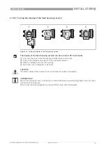 Предварительный просмотр 15 страницы KROHNE OPTISONIC 8300 Quick Start Manual