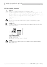 Предварительный просмотр 18 страницы KROHNE OPTISONIC 8300 Quick Start Manual