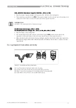 Предварительный просмотр 19 страницы KROHNE OPTISONIC 8300 Quick Start Manual