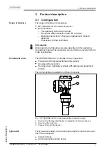 Предварительный просмотр 7 страницы KROHNE OPTISOUND 3010 C Handbook