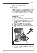 Предварительный просмотр 20 страницы KROHNE OPTISOUND 3010 C Handbook