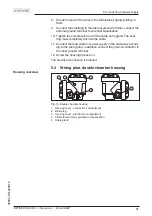 Предварительный просмотр 21 страницы KROHNE OPTISOUND 3010 C Handbook