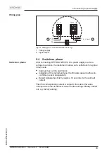 Предварительный просмотр 23 страницы KROHNE OPTISOUND 3010 C Handbook