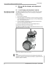 Предварительный просмотр 24 страницы KROHNE OPTISOUND 3010 C Handbook