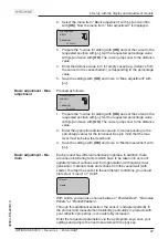 Предварительный просмотр 27 страницы KROHNE OPTISOUND 3010 C Handbook