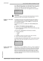 Предварительный просмотр 31 страницы KROHNE OPTISOUND 3010 C Handbook