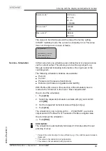 Предварительный просмотр 33 страницы KROHNE OPTISOUND 3010 C Handbook