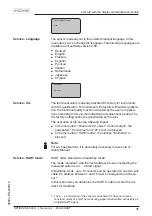 Предварительный просмотр 35 страницы KROHNE OPTISOUND 3010 C Handbook