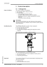 Предварительный просмотр 7 страницы KROHNE OPTISOUND 3020 C Handbook