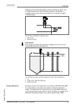 Предварительный просмотр 11 страницы KROHNE OPTISOUND 3020 C Handbook