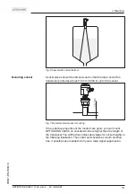 Предварительный просмотр 13 страницы KROHNE OPTISOUND 3020 C Handbook