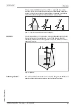 Предварительный просмотр 15 страницы KROHNE OPTISOUND 3020 C Handbook