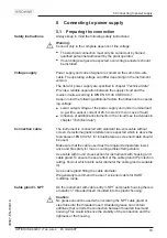 Предварительный просмотр 19 страницы KROHNE OPTISOUND 3020 C Handbook