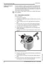 Предварительный просмотр 20 страницы KROHNE OPTISOUND 3020 C Handbook