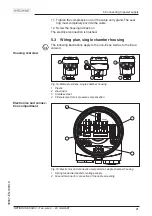 Предварительный просмотр 21 страницы KROHNE OPTISOUND 3020 C Handbook