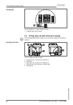 Предварительный просмотр 22 страницы KROHNE OPTISOUND 3020 C Handbook