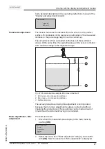 Предварительный просмотр 27 страницы KROHNE OPTISOUND 3020 C Handbook