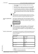 Предварительный просмотр 33 страницы KROHNE OPTISOUND 3020 C Handbook