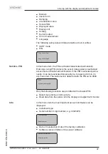 Предварительный просмотр 37 страницы KROHNE OPTISOUND 3020 C Handbook