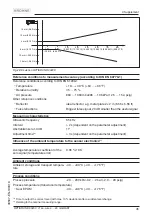 Предварительный просмотр 45 страницы KROHNE OPTISOUND 3020 C Handbook