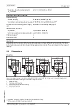 Предварительный просмотр 47 страницы KROHNE OPTISOUND 3020 C Handbook