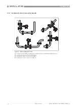 Preview for 22 page of KROHNE OPTISWIRL 2100 Handbook