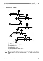 Preview for 33 page of KROHNE OPTISWIRL 4200 Handbook