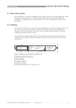 Preview for 5 page of KROHNE OPTISWIRL 5080 Supplementary Instructions Manual